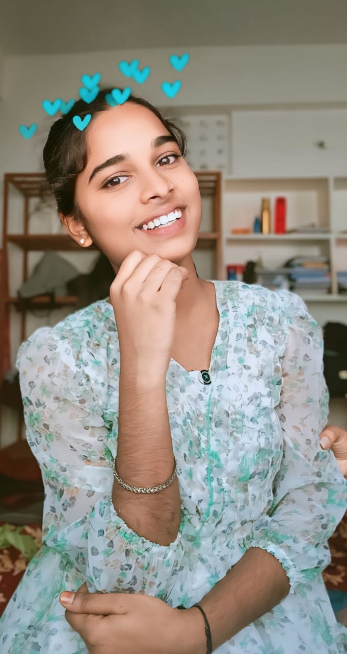 Lakshmi's Profile